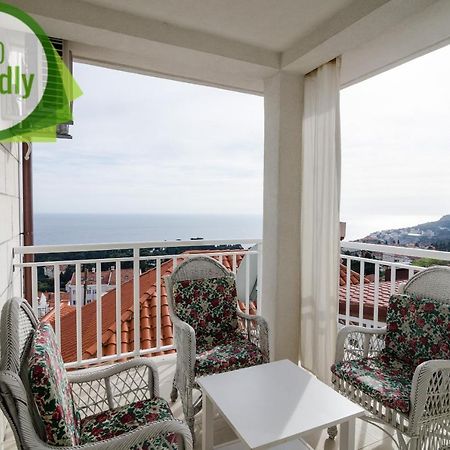 Apartments Carmelitta Dubrovnik Extérieur photo