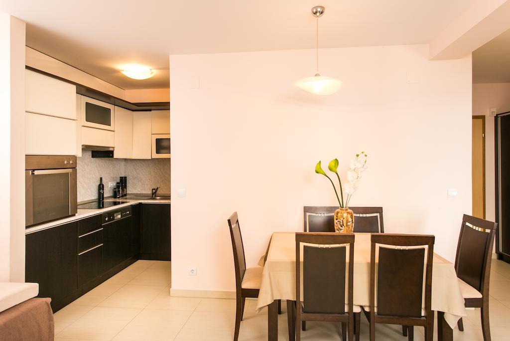 Apartments Carmelitta Dubrovnik Chambre photo