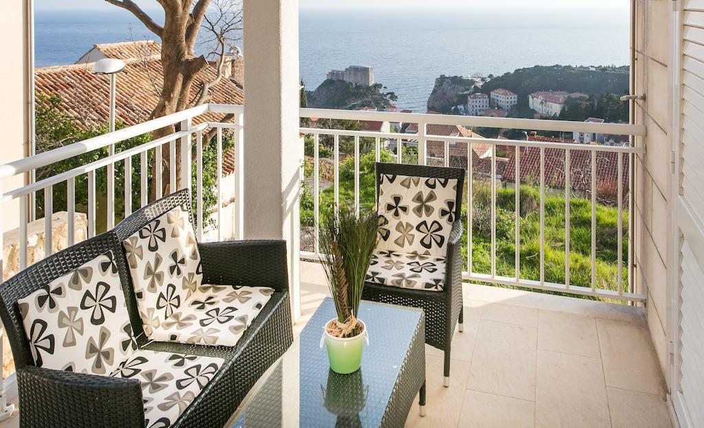 Apartments Carmelitta Dubrovnik Chambre photo