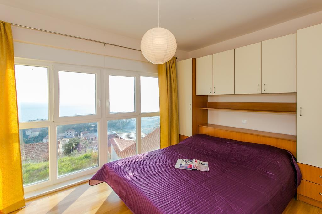 Apartments Carmelitta Dubrovnik Extérieur photo