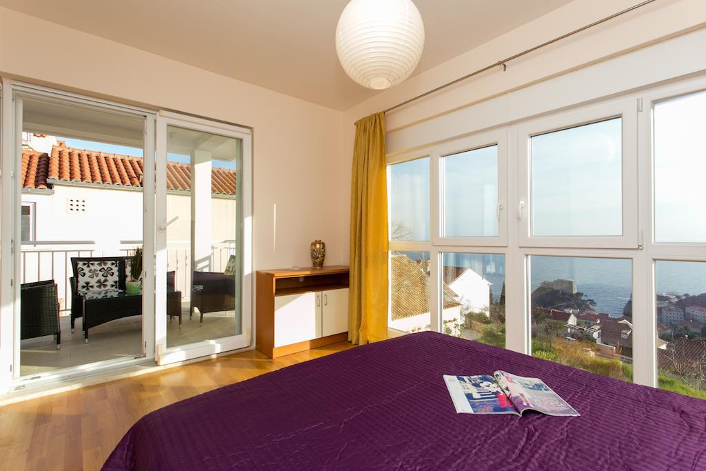 Apartments Carmelitta Dubrovnik Extérieur photo