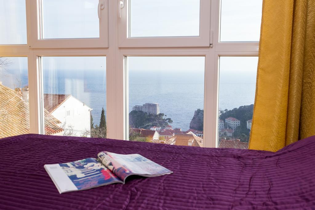 Apartments Carmelitta Dubrovnik Chambre photo