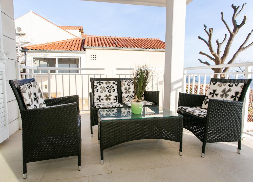 Apartments Carmelitta Dubrovnik Chambre photo