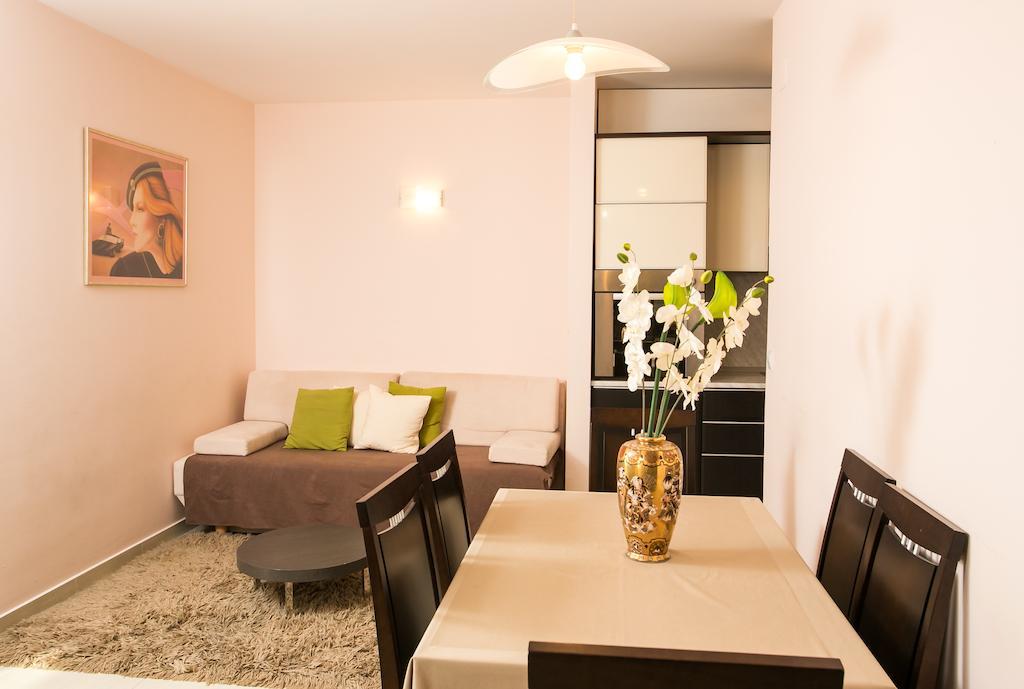 Apartments Carmelitta Dubrovnik Chambre photo