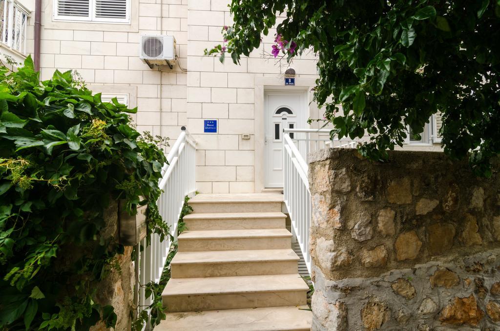 Apartments Carmelitta Dubrovnik Extérieur photo