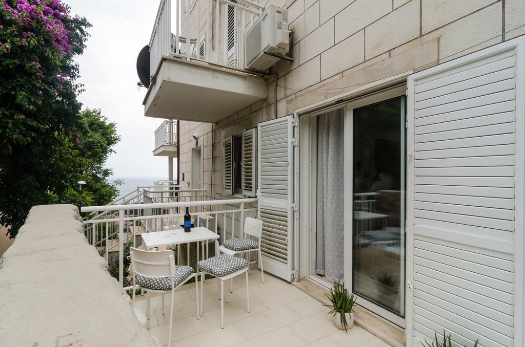 Apartments Carmelitta Dubrovnik Extérieur photo