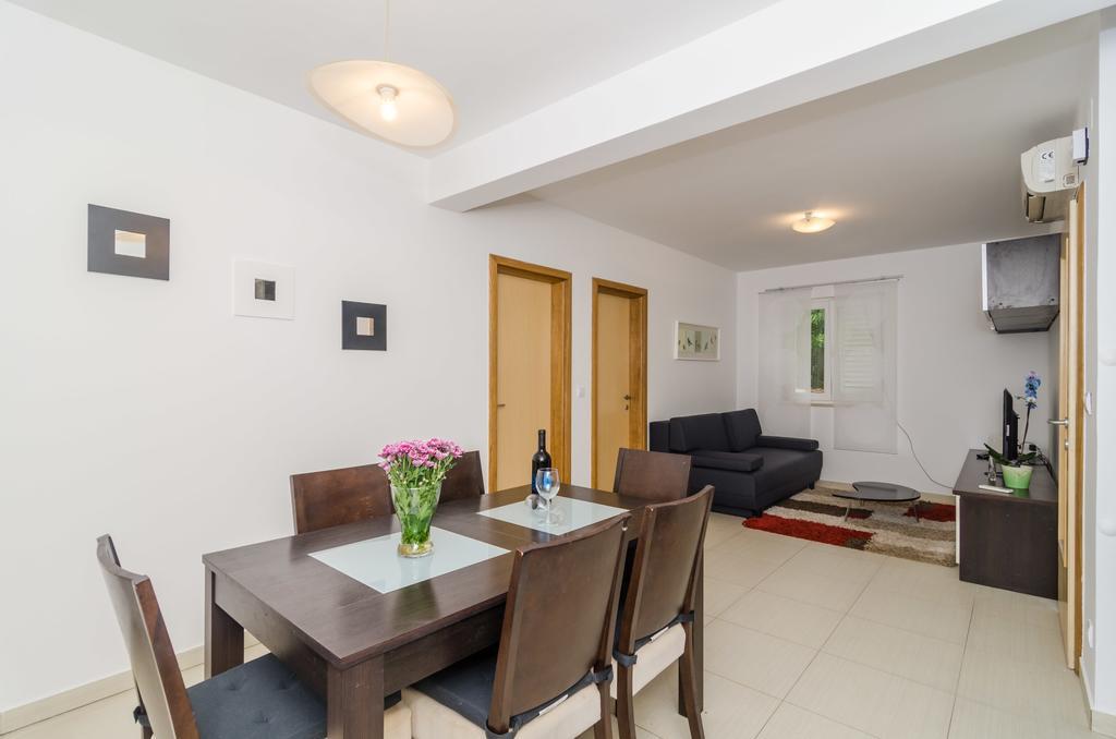 Apartments Carmelitta Dubrovnik Extérieur photo