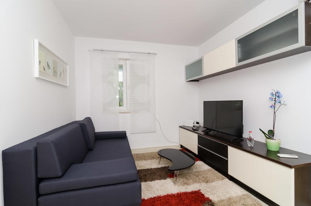 Apartments Carmelitta Dubrovnik Extérieur photo