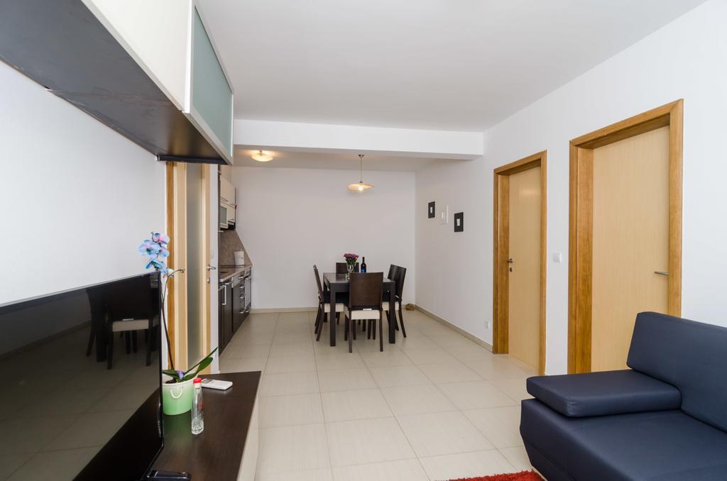 Apartments Carmelitta Dubrovnik Extérieur photo