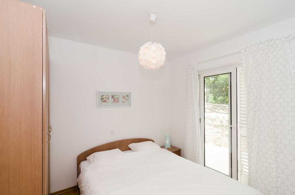Apartments Carmelitta Dubrovnik Extérieur photo