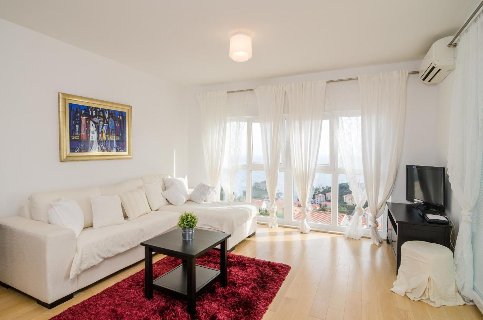 Apartments Carmelitta Dubrovnik Extérieur photo
