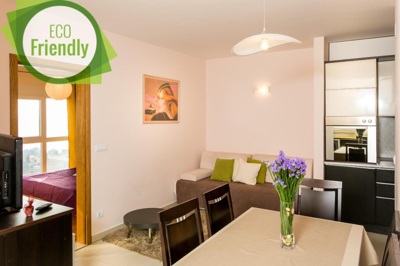 Apartments Carmelitta Dubrovnik Extérieur photo