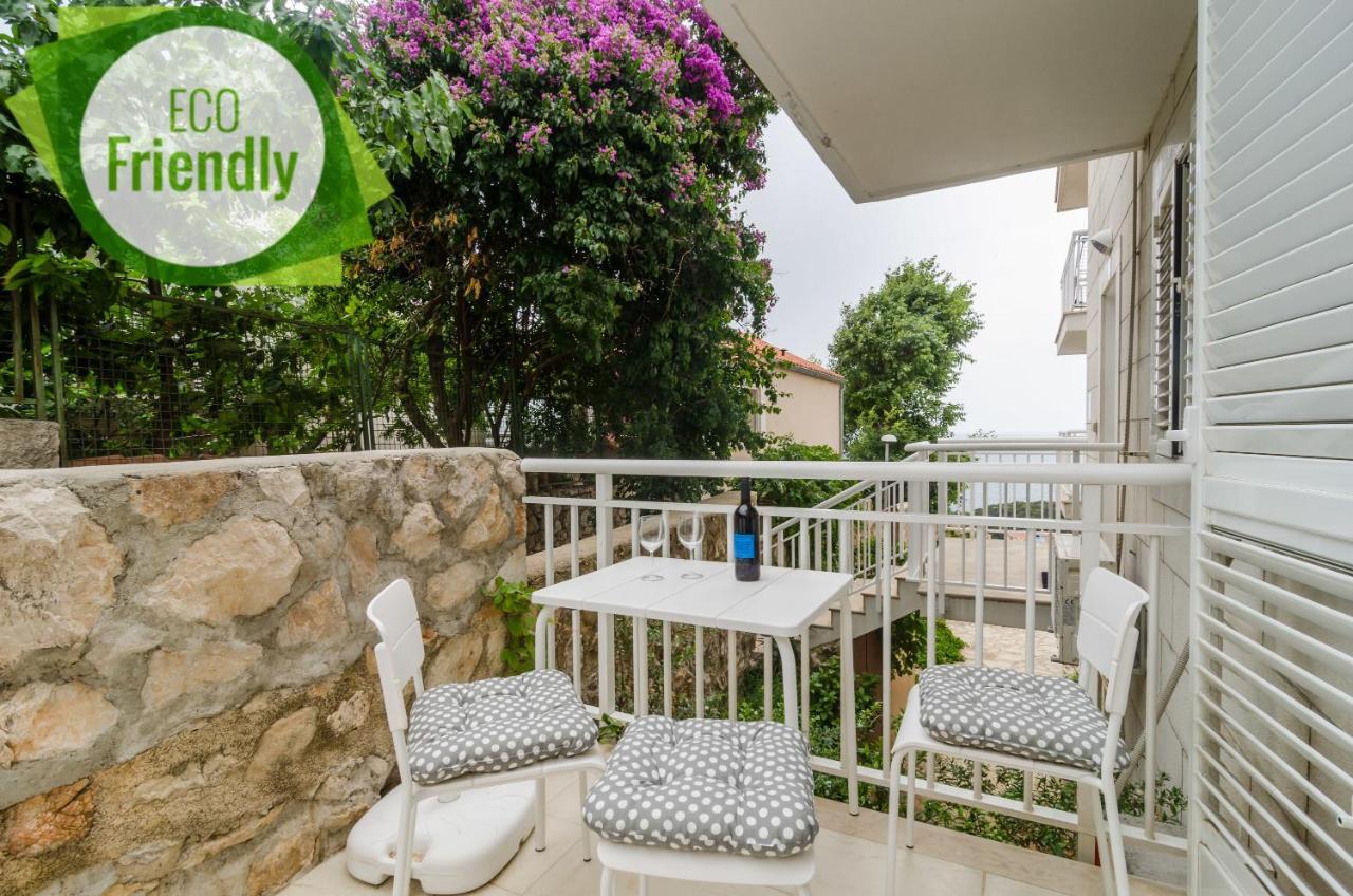 Apartments Carmelitta Dubrovnik Extérieur photo