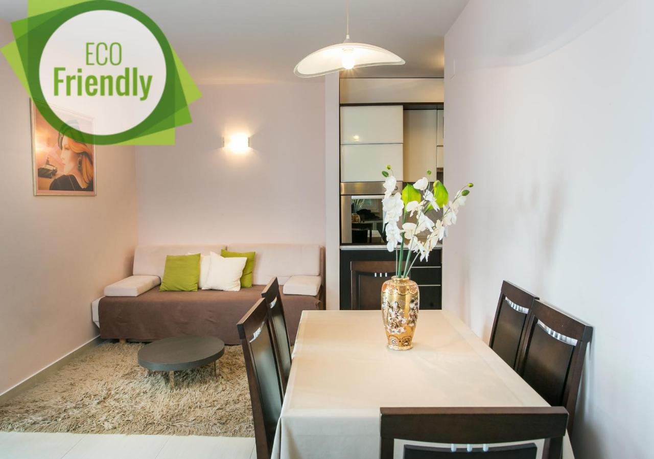 Apartments Carmelitta Dubrovnik Extérieur photo