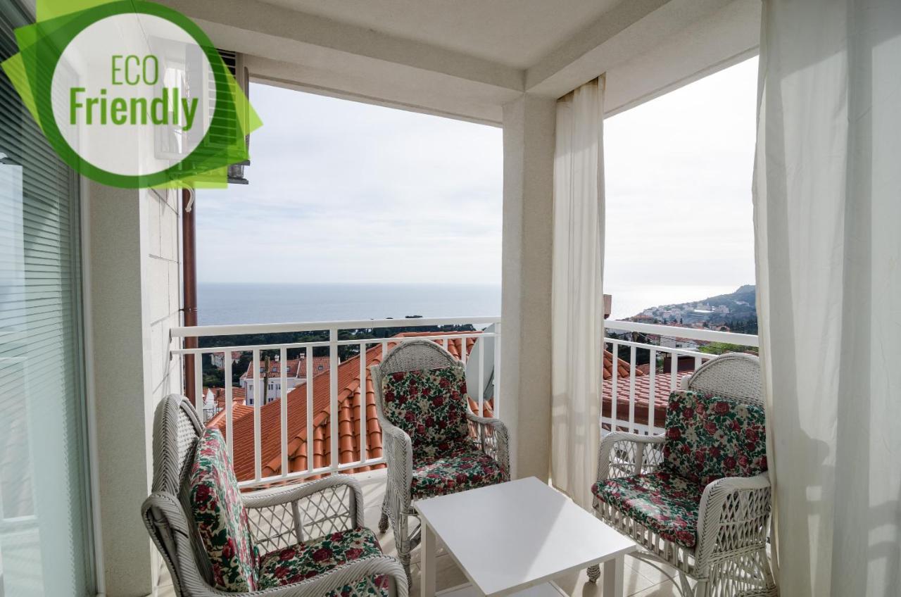 Apartments Carmelitta Dubrovnik Extérieur photo