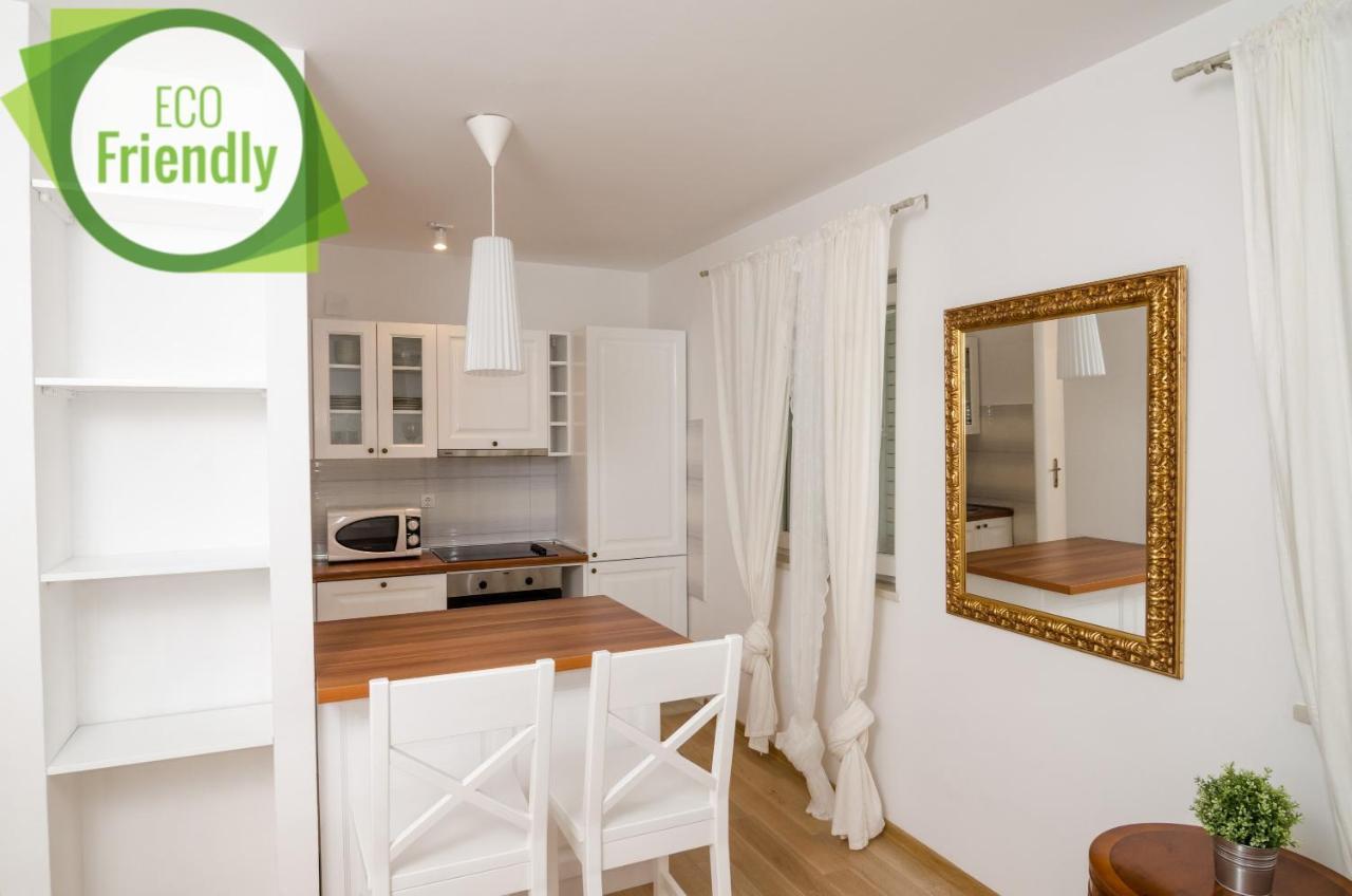 Apartments Carmelitta Dubrovnik Extérieur photo