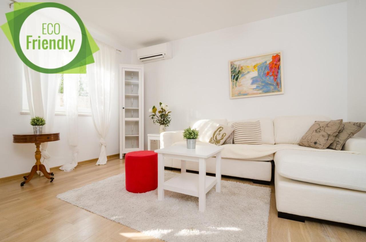 Apartments Carmelitta Dubrovnik Extérieur photo