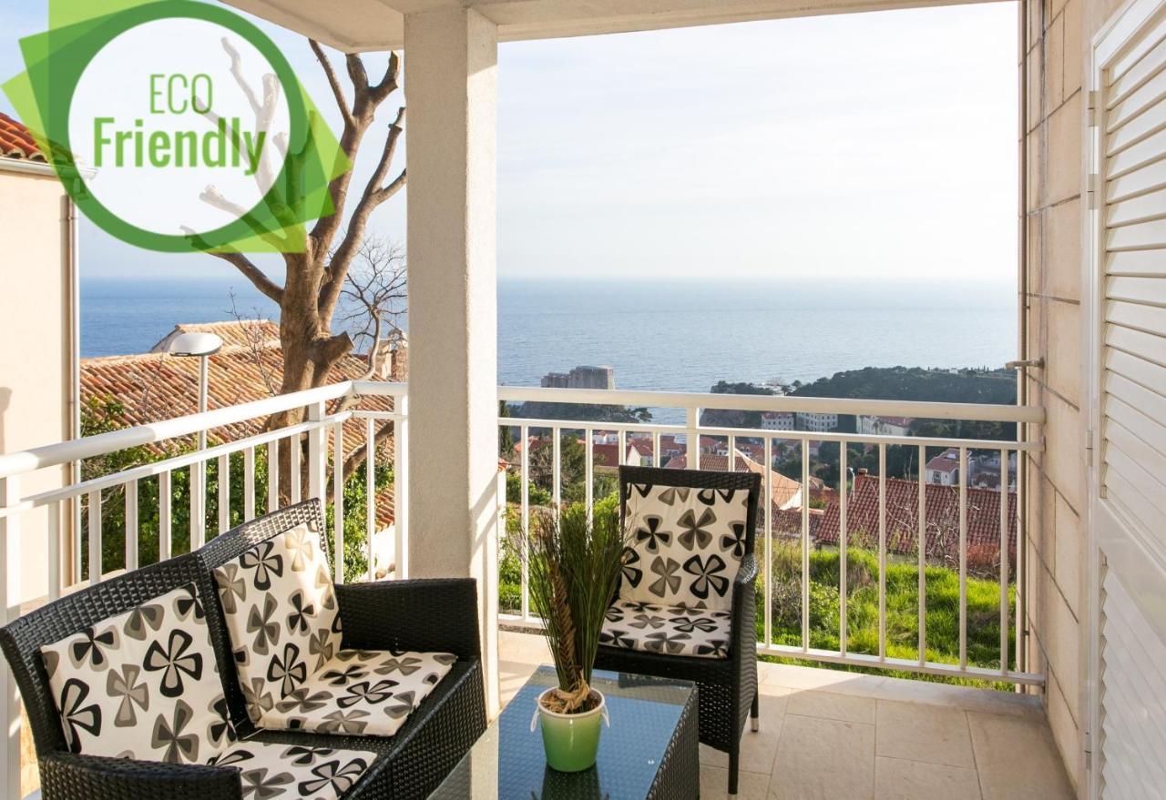 Apartments Carmelitta Dubrovnik Extérieur photo