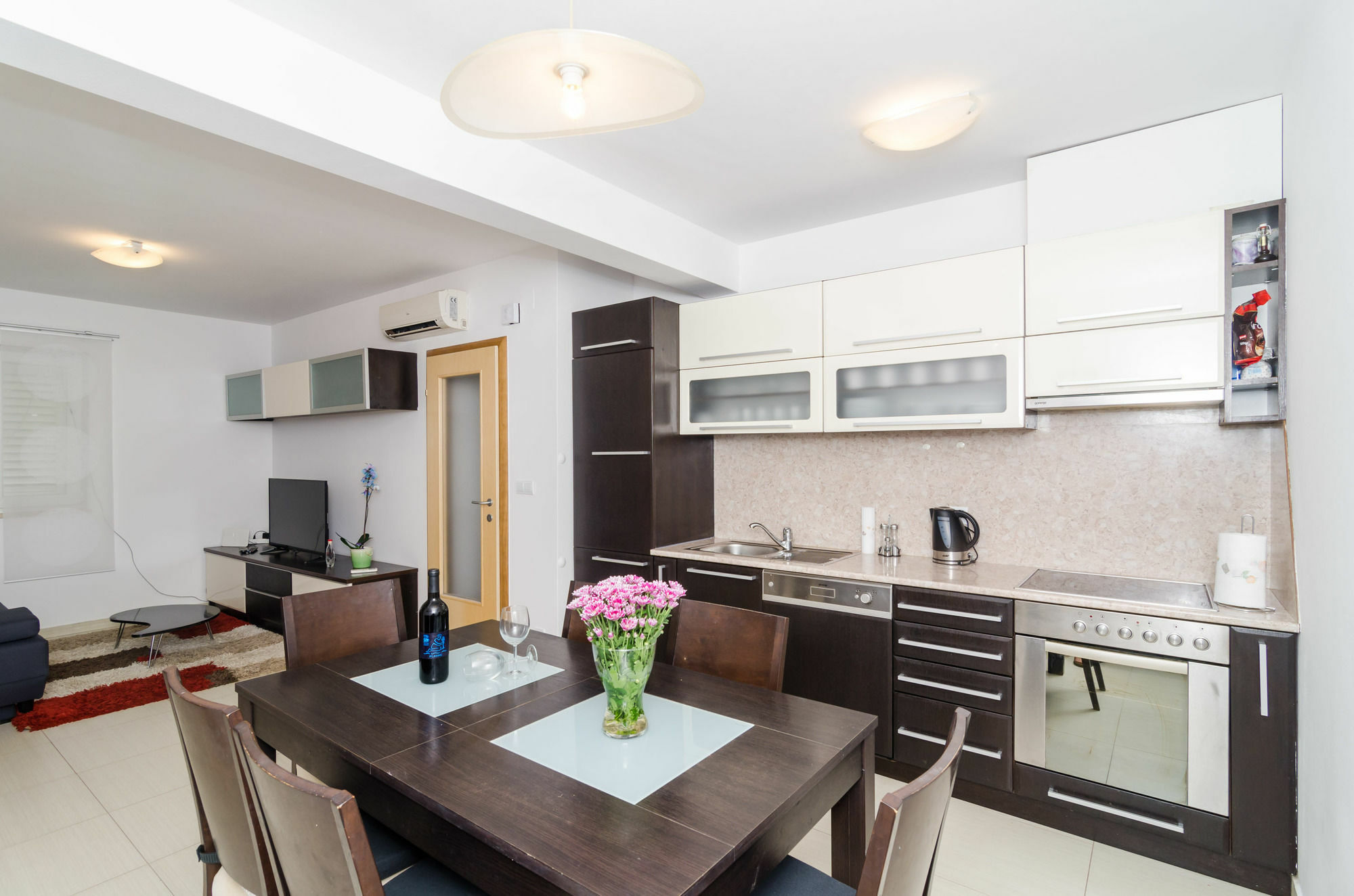 Apartments Carmelitta Dubrovnik Extérieur photo