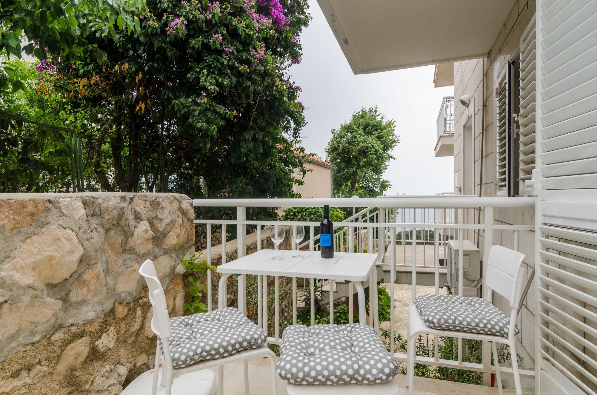 Apartments Carmelitta Dubrovnik Extérieur photo