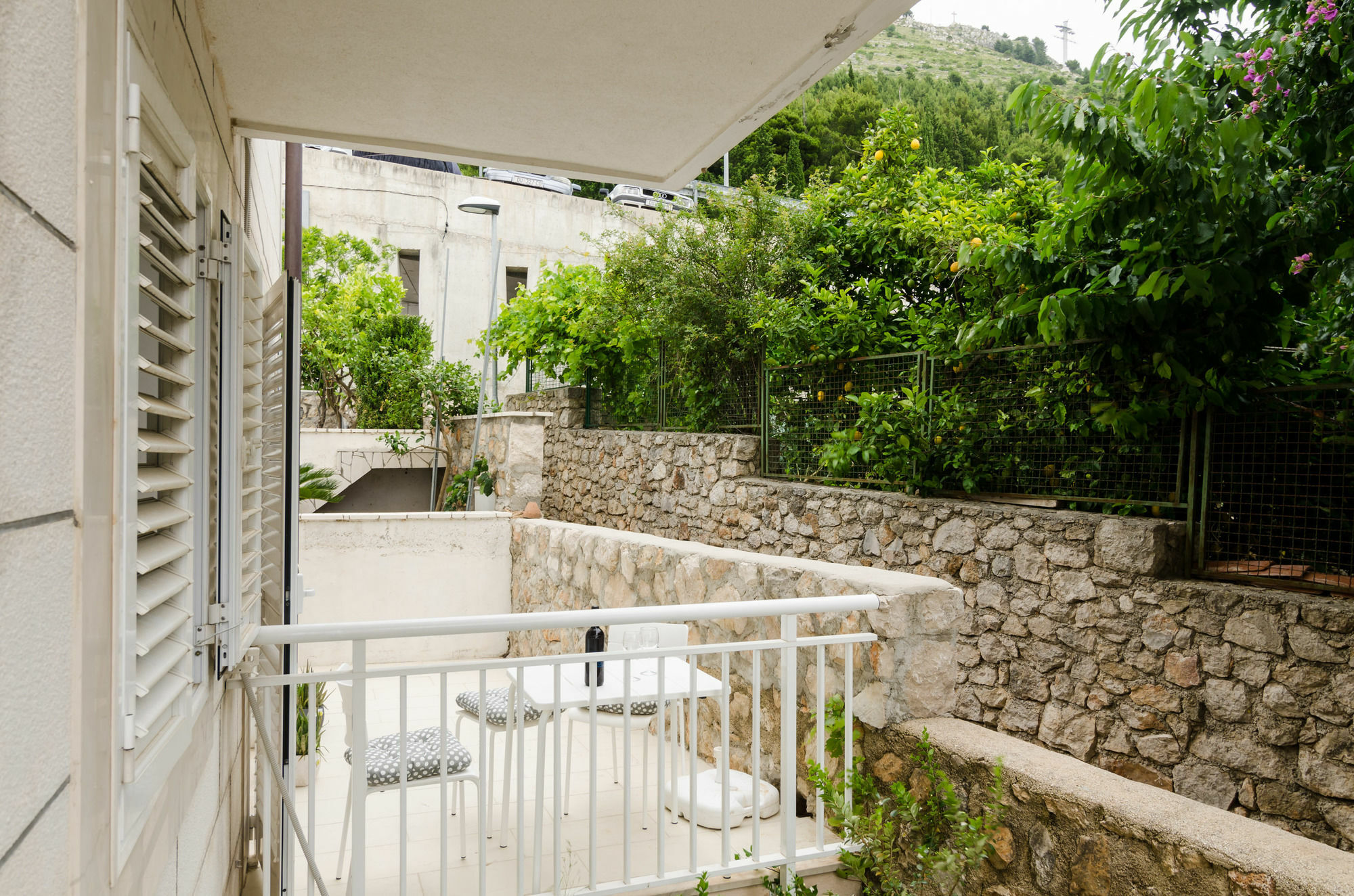Apartments Carmelitta Dubrovnik Extérieur photo