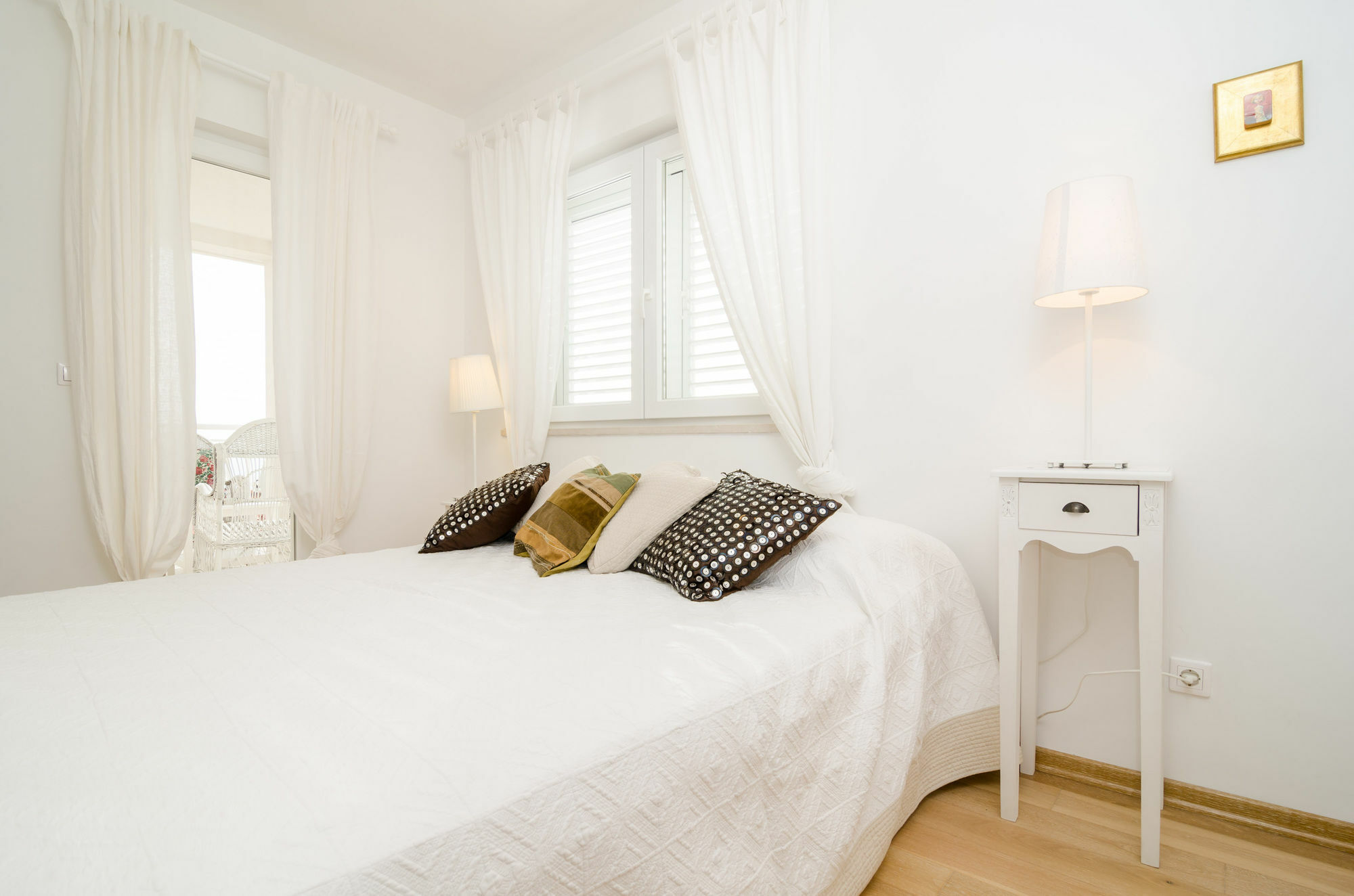 Apartments Carmelitta Dubrovnik Extérieur photo