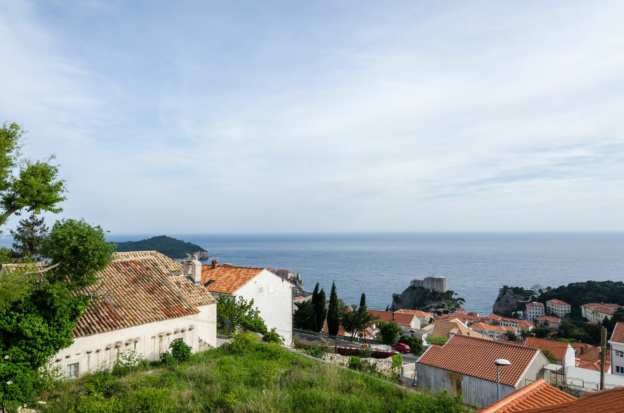 Apartments Carmelitta Dubrovnik Extérieur photo