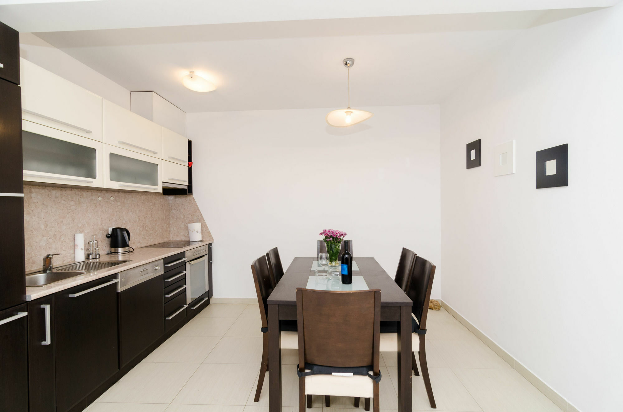 Apartments Carmelitta Dubrovnik Extérieur photo