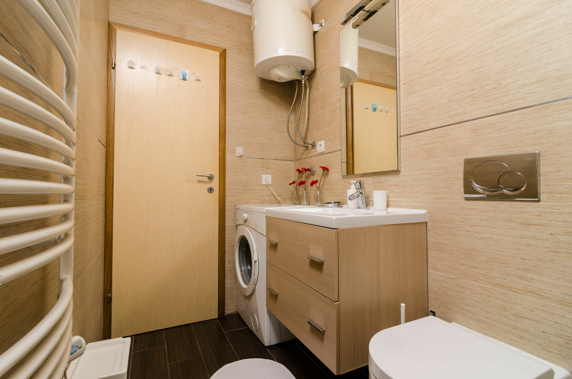 Apartments Carmelitta Dubrovnik Extérieur photo